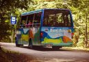 Poklon za Dan grada: Banj bus vozi besplatno 22. aprila !