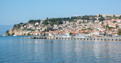 Da li znate gde se nalazi „Balkanski Jerusalim“?