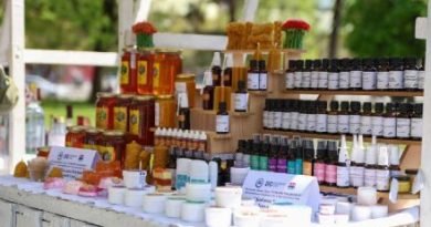 Sajam “Plodovi Banjaluke- čuvari tradicije” okupio 35 proizvođača !