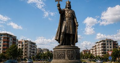 Projekat “težak” 1,7 miliona KM: Stanivuković raspisao tender za spomenik knezu Lazaru