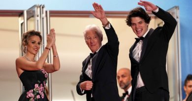 Novi miljenik publike: Sin Ričarda Gira je u “Euforiji” i na pragu velike karijere !