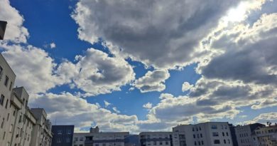 Stiže drastična promjena vremena u Republiku Srpsku !