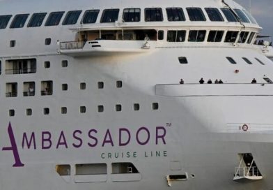 Širi se panika zbog virusa: Francuzi ne dopuštaju iskrcavanje 1.700 putnika sa kruzera u Bordou Širi se panika zbog virusa: Francuzi ne dopuštaju iskrcavanje 1.700 putnika sa kruzera u Bordou