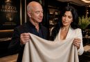 Džef Bezos i Loren Sančez menjaju modnu industriju iz korena !