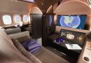 BMW i Lufthansa napravili avion iz snova: Prima 28 VIP gostiju i izgleda kao luksuzni penthaus