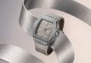 Hublot dokazao da minimalizam može da izgleda neverovatno luksuzno !