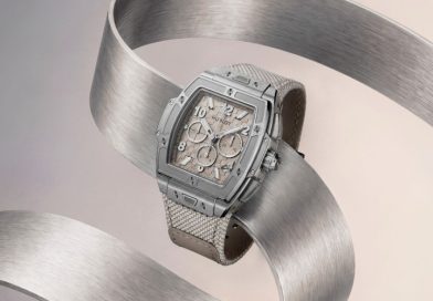 Hublot dokazao da minimalizam može da izgleda neverovatno luksuzno ! Hublot dokazao da minimalizam može da izgleda neverovatno luksuzno !