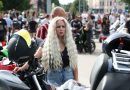Defile koji se ne zaboravlja: Tutnjava motora, miris guma i benzina, bajkeri oduševili Banjaluku !