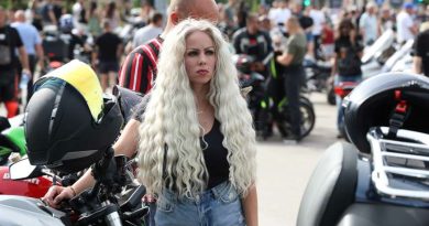 Defile koji se ne zaboravlja: Tutnjava motora, miris guma i benzina, bajkeri oduševili Banjaluku !