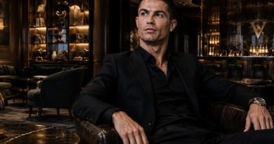 Ronaldo otvara klub u Madridu u koji telefon nije dozvoljen – i članstvo košta 15.000 € !