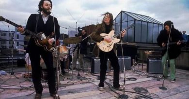 London dobija muzej posvećen “The Beatles” na krovu gdje su održali posljednji koncert