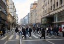 Gde je u Evropskoj uniji najveći rizik od siromaštva? Ogromne razlike između regiona i gradova !