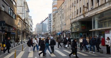 Gde je u Evropskoj uniji najveći rizik od siromaštva? Ogromne razlike između regiona i gradova !