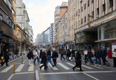 Gde je u Evropskoj uniji najveći rizik od siromaštva? Ogromne razlike između regiona i gradova !