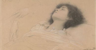 Gustav Klimt sada i u digitalnom izdanju: Albertina objavila onlajn katalog!