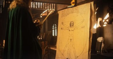 Ko je bio Vitruvije i zašto je ovo njegov čovek? Leonardo da Vinči i priča o ljudskom telu kroz geometriju i brojeve