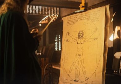 Ko je bio Vitruvije i zašto je ovo njegov čovek? Leonardo da Vinči i priča o ljudskom telu kroz geometriju i brojeve