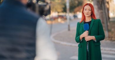 Poziv za mlade novinare i novinarke: Prijavite se na takmičenje i otkrijte šta EU radi u regionima !