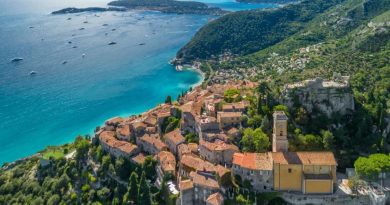 Koje su šanse da cunami pogodi mediteransku obalu u Francuskoj? Naučnici tvrde da je velika !