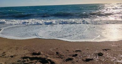 Samo je Španija ispred nje: Zemlja u kojoj letuju mnogi srpski turisti ima 657 plaža sa „Plavom zastavom“