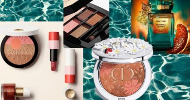 Najluksuzniji beauty noviteti: 8 high-end proizvoda u koje vredi investirati ove sezone