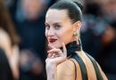 Milena Smit je nova muza Pedra Almodovara i nova zvezda crvenog tepiha u Kanu !