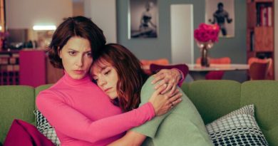 11 filmova iz Kana koje ne smete da propustite !