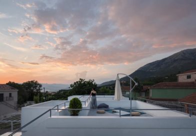 Savršenstvo 10 kilometara od obale: Letnje kuće u Kotoru koje su osvojile glavnu nagradu na Salonu arhitekture