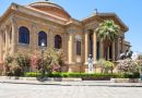 Teatro Massimo – operska kuća na Siciliji za koju kažu da je najlepša na svetu !