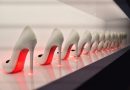 Kako je zbog jedne srećne okolnosti nastao crveni đon Louboutin cipela !