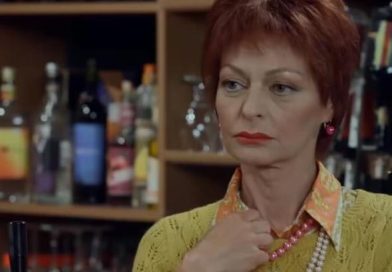 Da li se sjećate Marije iz serije “Lud, zbunjen, normalan”: Sad glumi u Netfliksovom filmu !