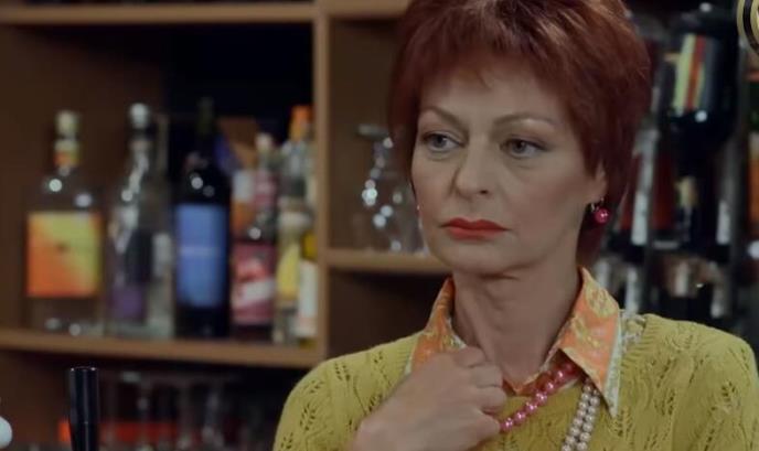 Da li se sjećate Marije iz serije “Lud, zbunjen, normalan”: Sad glumi u Netfliksovom filmu !