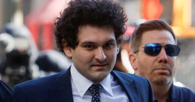 Pre Sema Benkmana-Frida ovi milijarderi su dobili najviše godina iza rešetaka !
