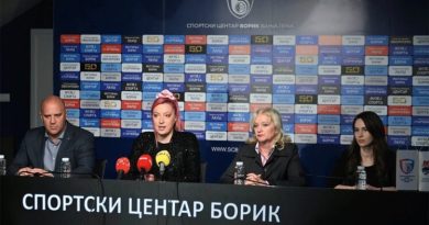 Međunarodni festival “Dance Arena 2026” okupiće plesače iz cijelog svijeta !