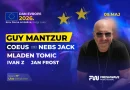 Besplatna rooftop žurka uz vrhunske DJ-eve stiže u Banjaluku !