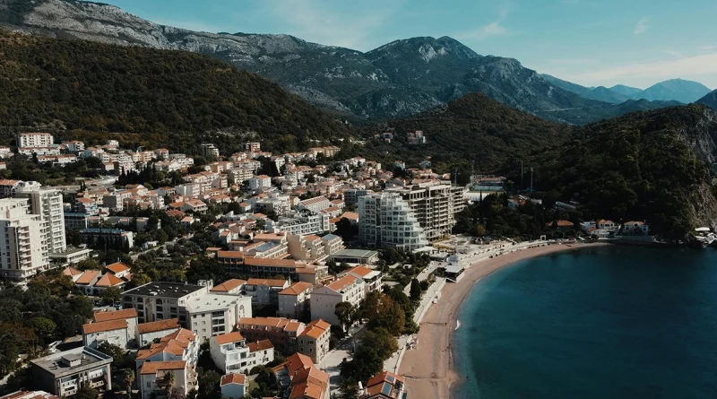 Crna Gora: Pad broja turista u kolektivnom smještaju !