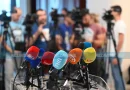 Medijima vjeruje 70,5% građana BiH, političarima tek 10,7% !
