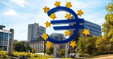 ECB upozorava na rizik od recesije i stagflacije !