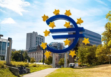 ECB upozorava na rizik od recesije i stagflacije !