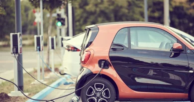 U Kini električne automobile mijenjaju kao telefone !