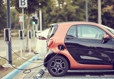 U Kini električne automobile mijenjaju kao telefone !