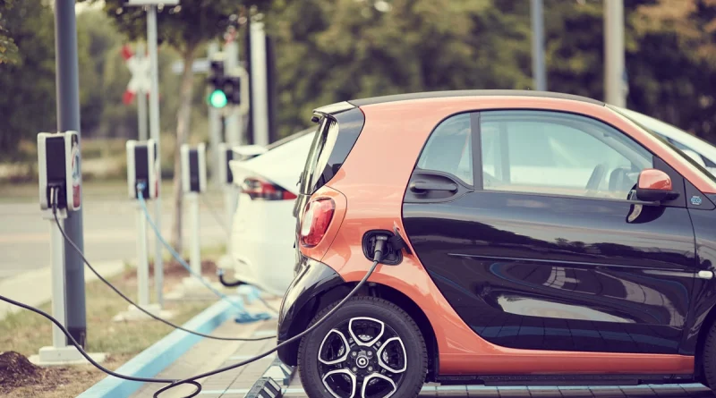 U Kini električne automobile mijenjaju kao telefone !