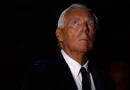 Modna kuća Giorgio Armani prodaje 15% kapitala !