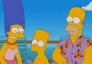 Svijet bruji o novom “proročanstvu” Simpsonovih nakon tragedije na kruzeru !