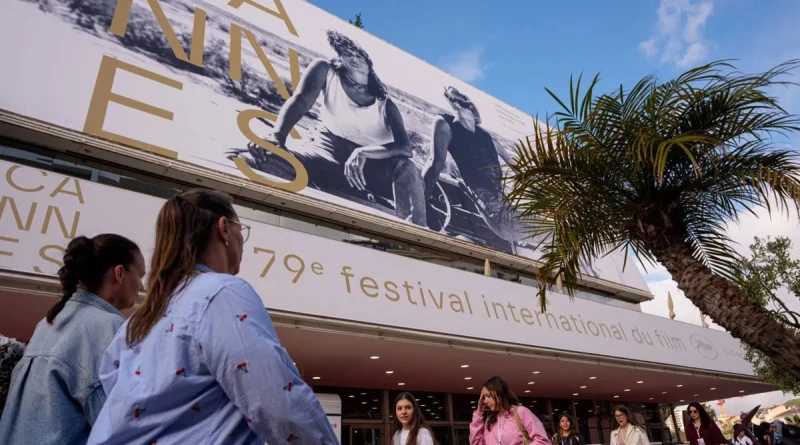 Počinje filmski festival u Kanu: Za Zlatnu palmu takmiče se 22 ostvarenja !