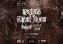 Wolves in the Throne Room stižu u Zagreb !