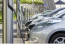 Sve više električnih automobila na putevima BiH uprkos padu tržišta !