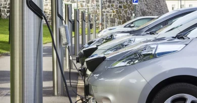 Sve više električnih automobila na putevima BiH uprkos padu tržišta !