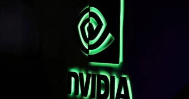 Nvidia veća od Njemačke !