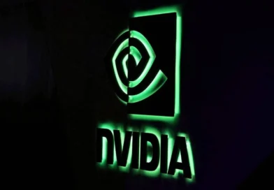 Nvidia veća od Njemačke !